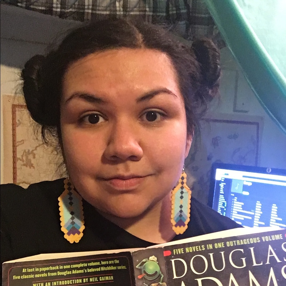 Meet your Posher, Stephanie